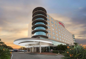 Гостиница Rydges Parramatta  Сидней